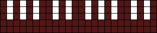 Alpha pattern #1490 variation #437233 preview