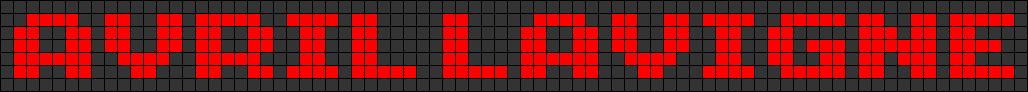 Alpha pattern #7207 variation #437234 preview