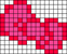 Alpha pattern #208546 variation #437236