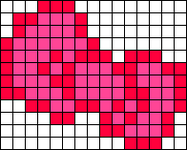Alpha pattern #208546 variation #437236