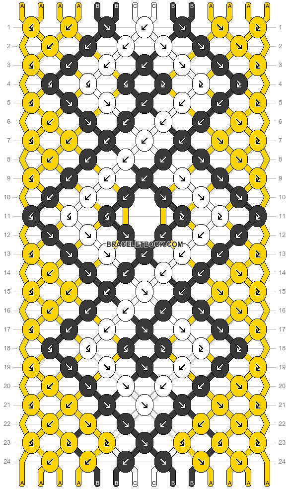 Normal pattern #79608 variation #437237 pattern