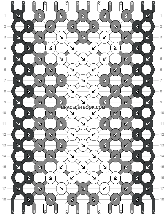 Normal pattern #156850 variation #437238 pattern