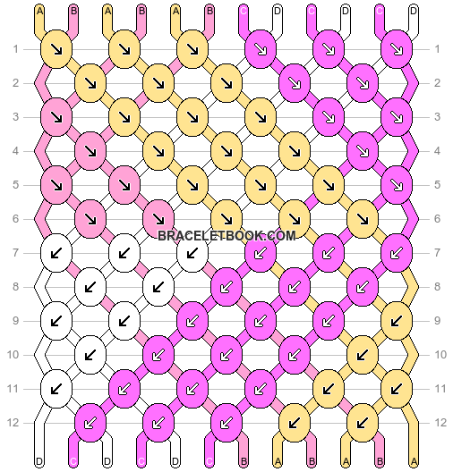 Normal pattern #8873 variation #437239 pattern