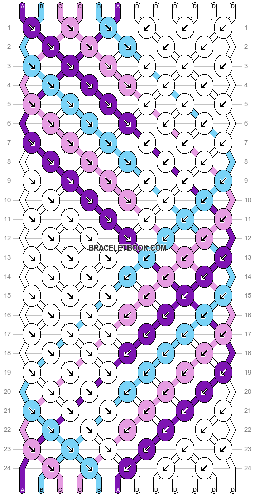 Normal pattern #2285 variation #437240 pattern