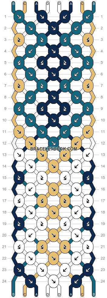 Normal pattern #142016 variation #437241 pattern