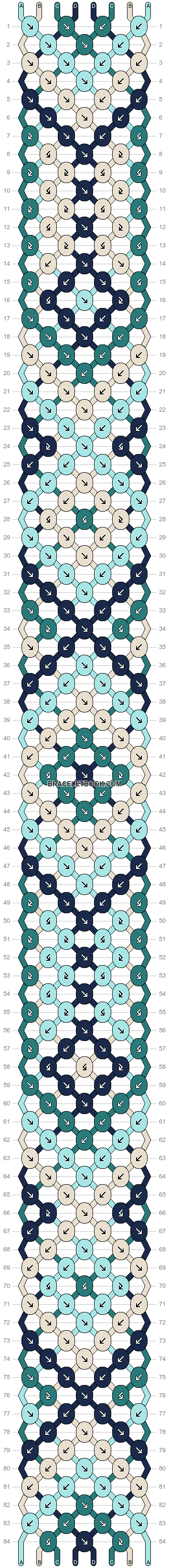 Normal pattern #39909 variation #437242 pattern