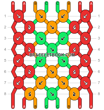 Normal pattern #208535 variation #437243 pattern