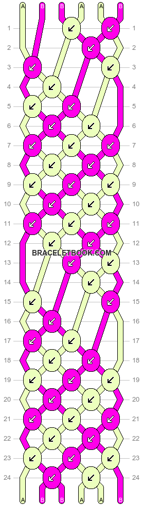 Normal pattern #208586 variation #437244 pattern