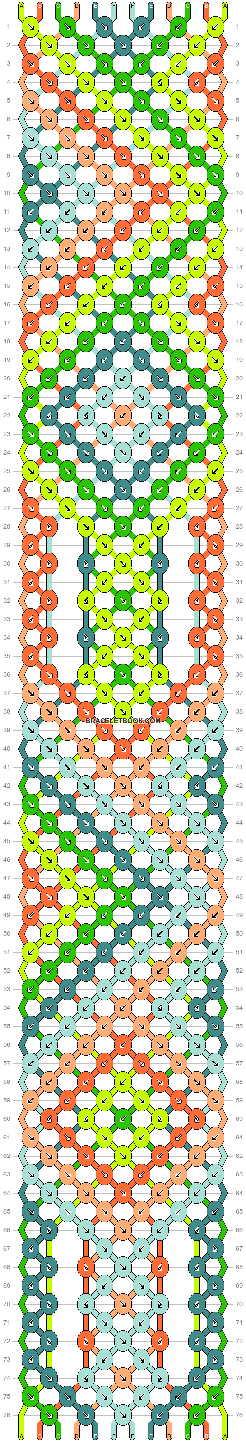 Normal pattern #33267 variation #437245 pattern