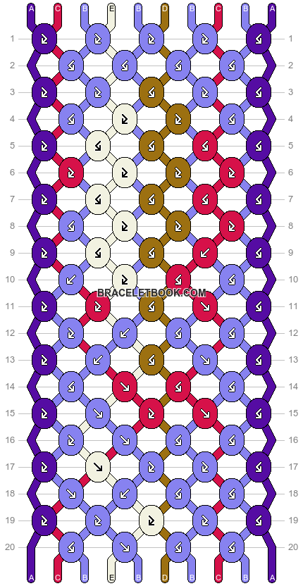 Normal pattern #208557 variation #437246 pattern