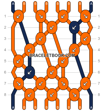 Normal pattern #208616 variation #437247 pattern