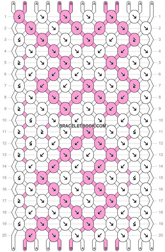 Normal pattern #208509 variation #437248 pattern