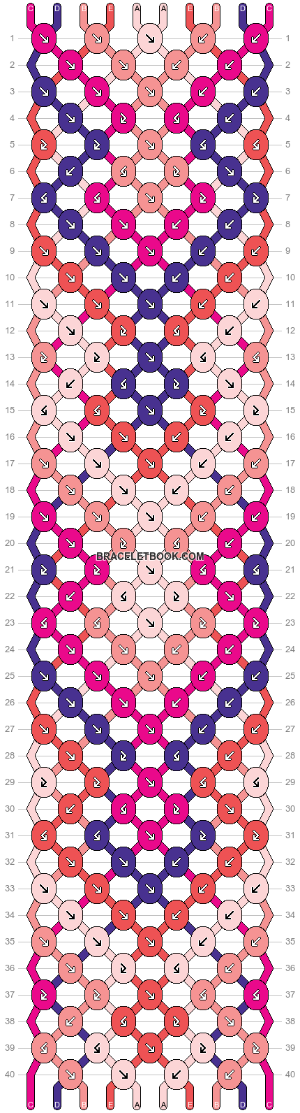 Normal pattern #208412 variation #437249 pattern