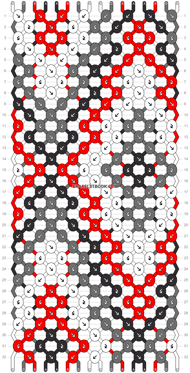 Normal pattern #198159 variation #437251 pattern