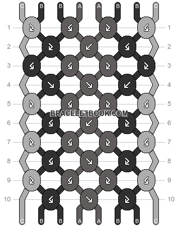 Normal pattern #208574 variation #437252 pattern