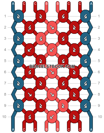 Normal pattern #208575 variation #437253 pattern