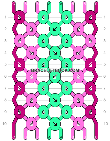 Normal pattern #208574 variation #437254 pattern