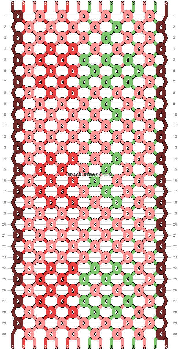 Normal pattern #208558 variation #437255 pattern