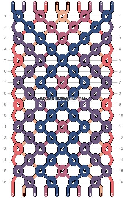 Normal pattern #17657 variation #437257 pattern