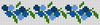 Alpha pattern #121454 variation #437258