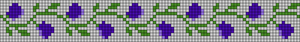 Alpha pattern #89768 variation #437260