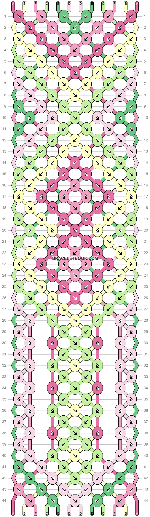 Normal pattern #28009 variation #437261 pattern
