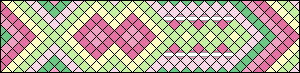 Normal pattern #28009 variation #437261