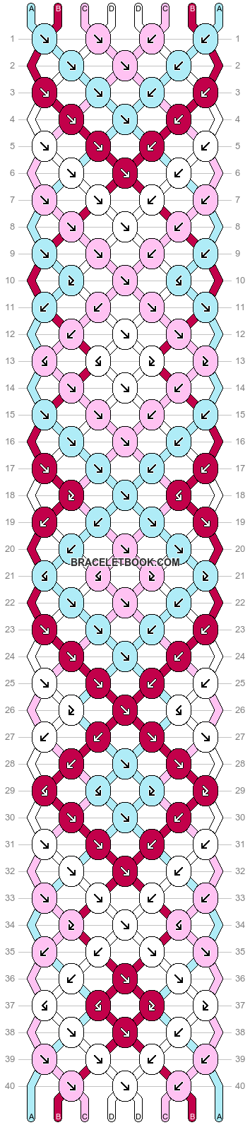 Normal pattern #208498 variation #437262 pattern