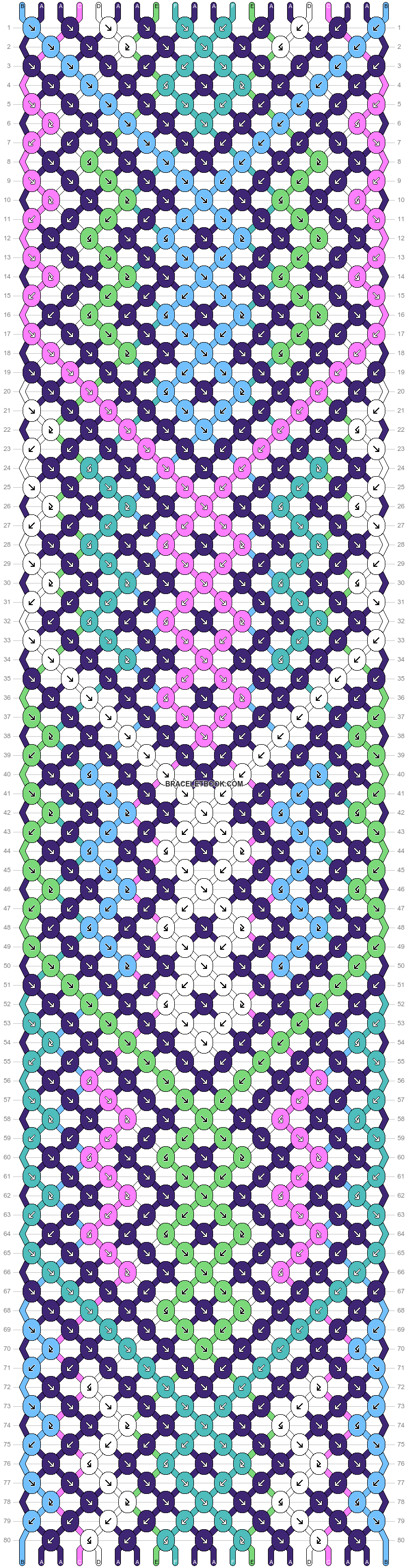 Normal pattern #126171 variation #437265 pattern