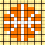Alpha pattern #205157 variation #437266