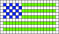 Alpha pattern #205198 variation #437267