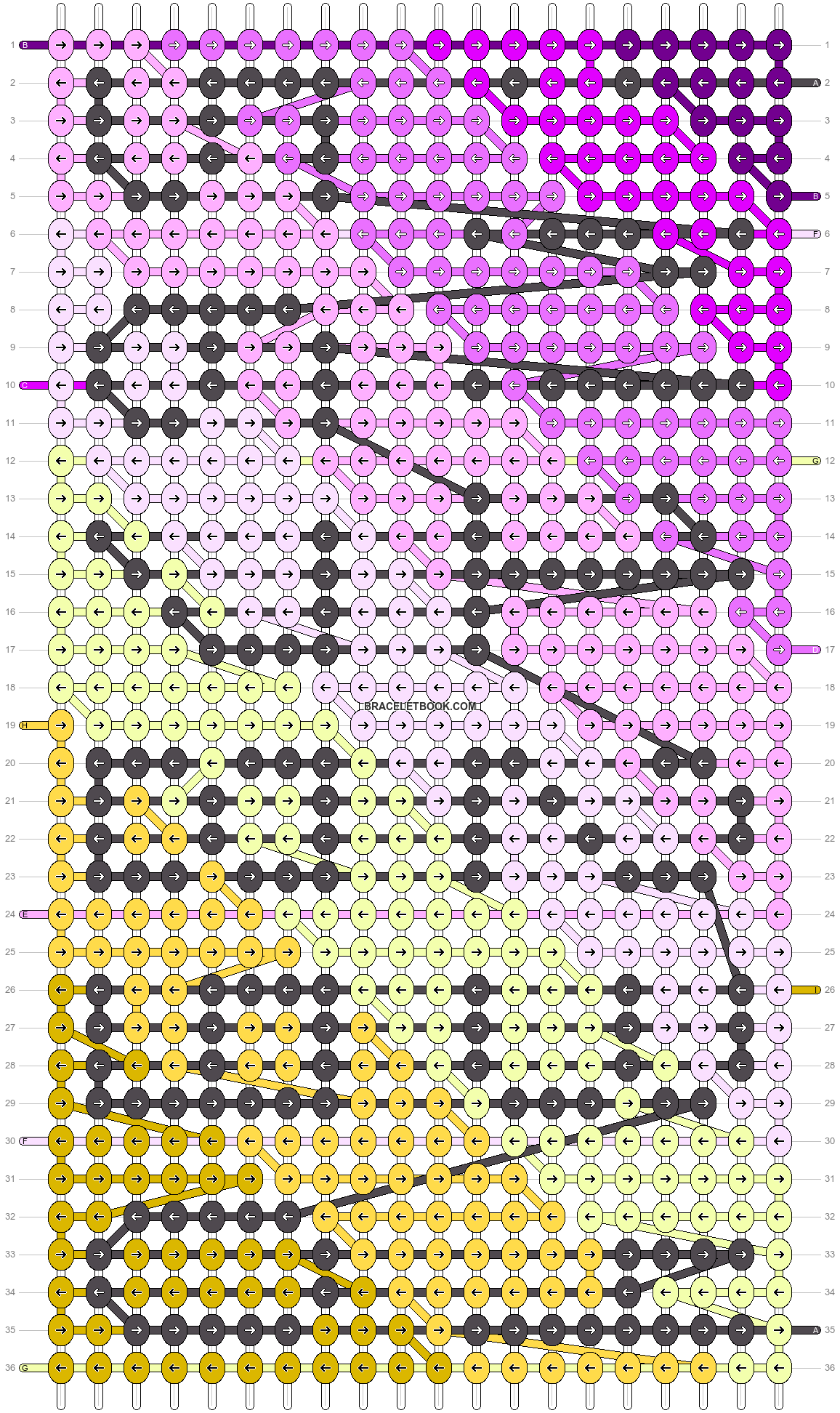 Alpha pattern #208391 variation #437269 pattern