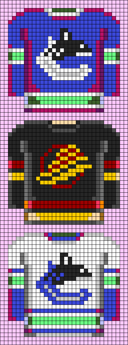 Alpha pattern #204586 variation #437270 preview