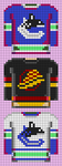 Alpha pattern #204586 variation #437270