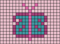 Alpha pattern #208527 variation #437271