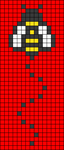Alpha pattern #58522 variation #437273