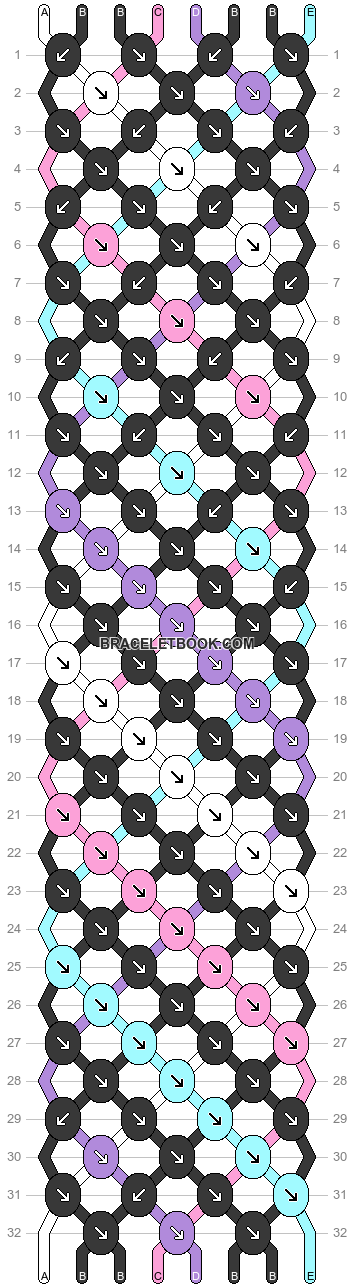 Normal pattern #33434 variation #437274 pattern
