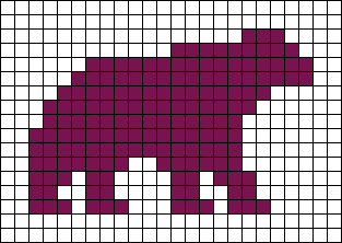 Alpha pattern #208479 variation #437275 preview