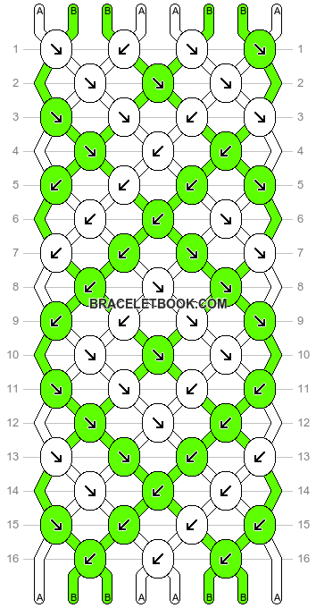 Normal pattern #207317 variation #437276 pattern