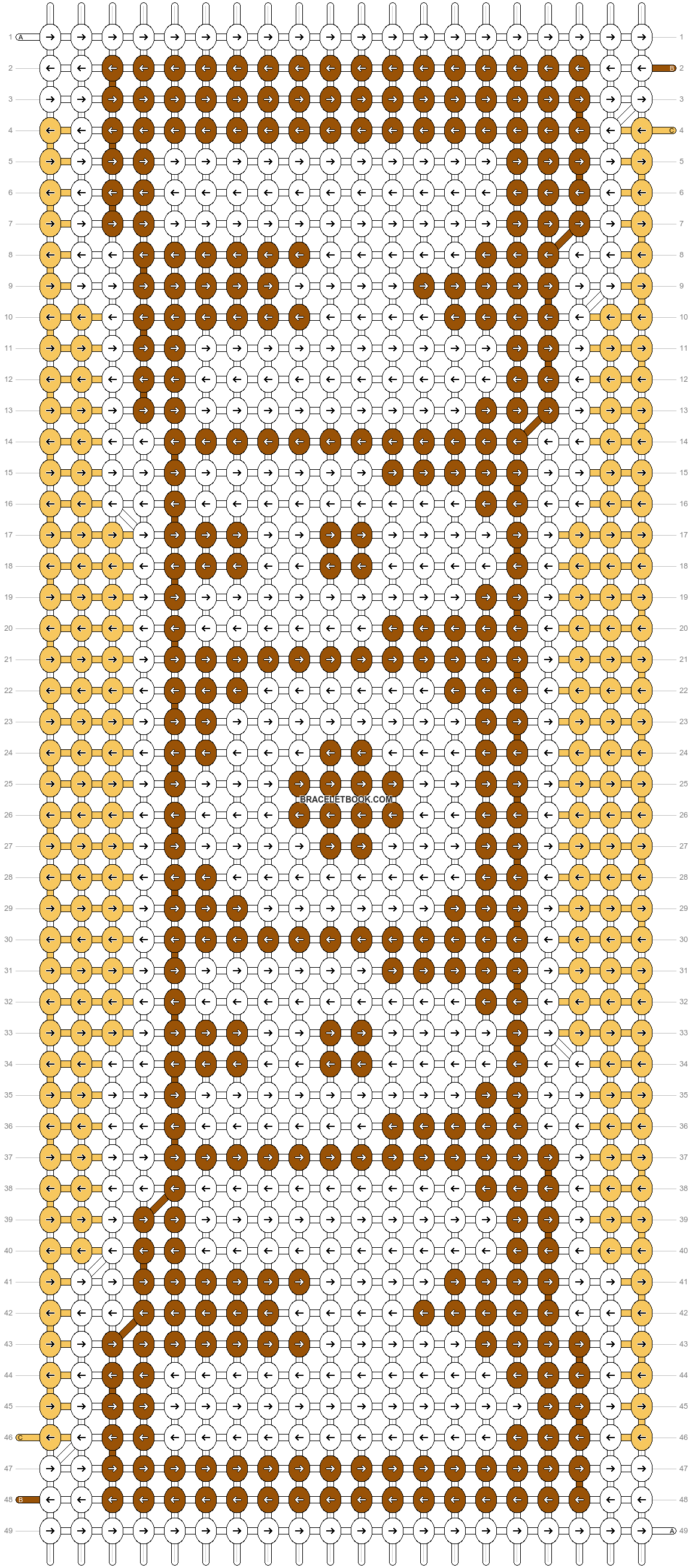 Alpha pattern #208536 variation #437277 pattern