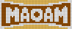 Alpha pattern #208536 variation #437277