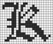 Alpha pattern #199422 variation #437279