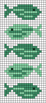 Alpha pattern #208482 variation #437280