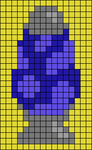 Alpha pattern #208577 variation #437281