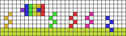 Alpha pattern #205237 variation #437282 preview