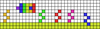 Alpha pattern #205237 variation #437282