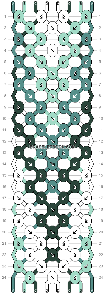 Normal pattern #67386 variation #437283 pattern