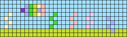 Alpha pattern #205237 variation #437288 preview