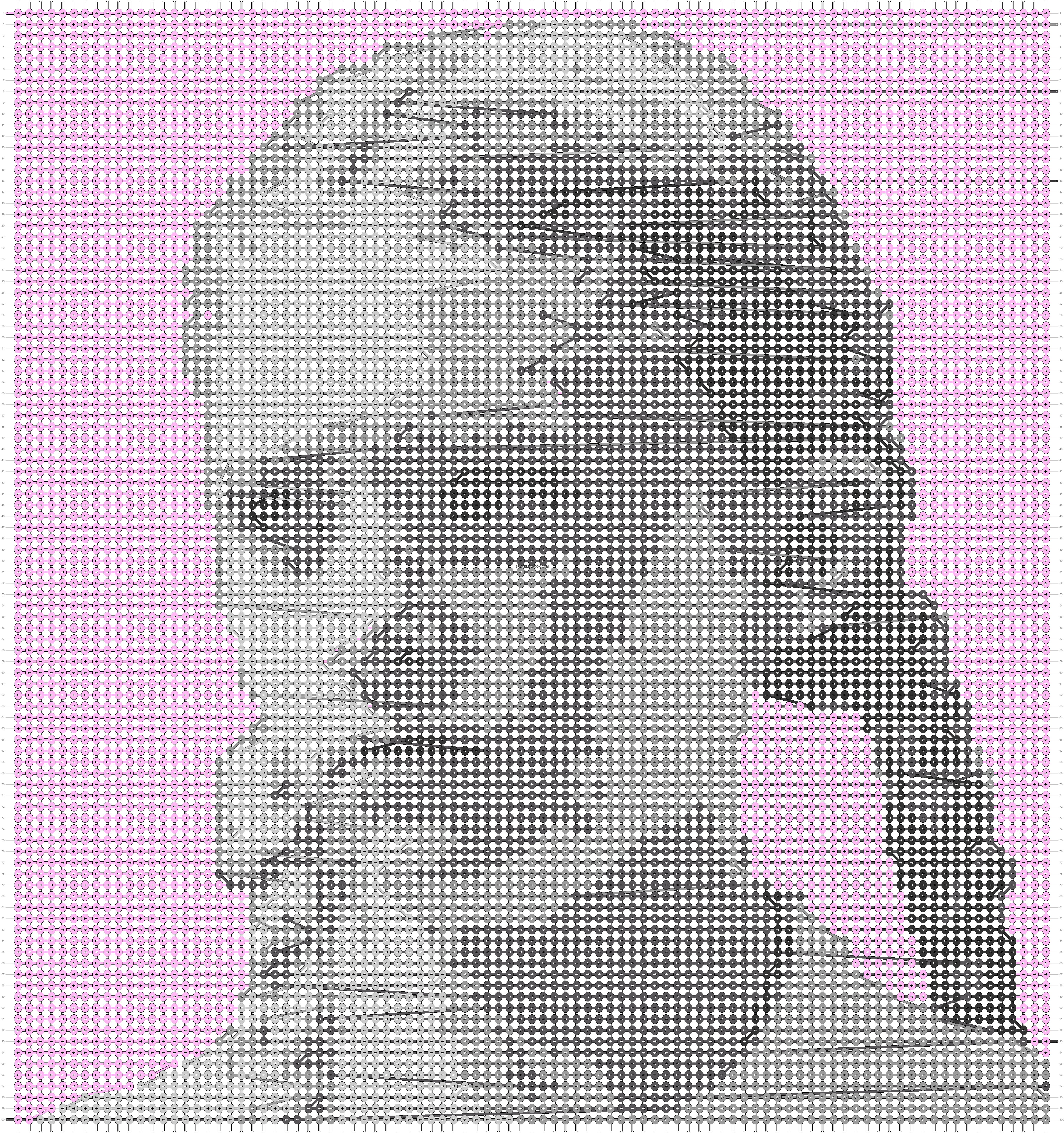 Alpha pattern #172777 variation #437289 pattern