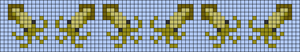 Alpha pattern #179171 variation #437290